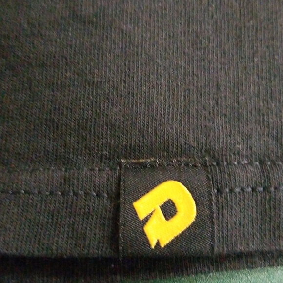 Demarini Baseball Tee - Picture 3 of 4